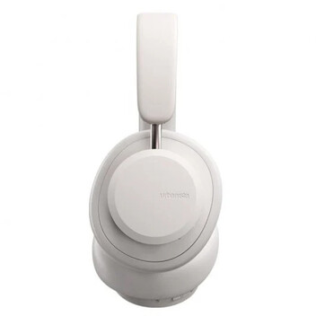 Urbanista Miami Auriculares Diadema Inalámbricos con Cancelación de Ruido Blanco Perla Urbanista Miami Auriculares Diadema Inalámbricos con Cancelación de Ruido Blanco Perla