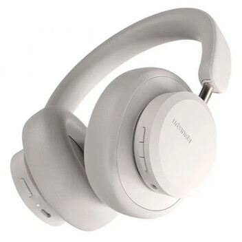 Urbanista Miami Auriculares Diadema Inalámbricos con Cancelación de Ruido Blanco Perla Urbanista Miami Auriculares Diadema Inalámbricos con Cancelación de Ruido Blanco Perla