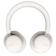 Urbanista Miami Auriculares Diadema Inalámbricos con Cancelación de Ruido Blanco Perla Urbanista Miami Auriculares Diadema Inalámbricos con Cancelación de Ruido Blanco Perla