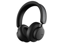 Urbanista Los Ángeles Auriculares Diadema Inalámbricos con Carga Solar Negro Medianoche