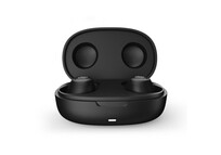 Urbanista Lisboa Auriculares True Wireless Inalámbricos Negro Medianoche