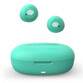 Urbanista Lisboa Auriculares True Wireless Inalámbricos Verde Menta