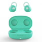 Urbanista Lisboa Auriculares True Wireless Inalámbricos Verde Menta