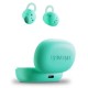 Urbanista Lisboa Auriculares True Wireless Inalámbricos Verde Menta