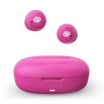 Urbanista Lisboa Auriculares True Wireless Inalámbricos Rubor Rosa