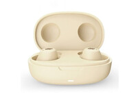 Urbanista Lisboa Auriculares True Wireless Inalámbricos Crema de Vainilla Urbanista Lisboa Auriculares True Wireless Inalámbricos Crema de Vainilla