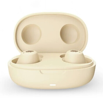 Urbanista Lisboa Auriculares True Wireless Inalámbricos Crema de Vainilla Urbanista Lisboa Auriculares True Wireless Inalámbricos Crema de Vainilla