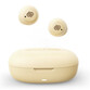 Urbanista Lisboa Auriculares True Wireless Inalámbricos Crema de Vainilla Urbanista Lisboa Auriculares True Wireless Inalámbricos Crema de Vainilla