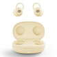 Urbanista Lisboa Auriculares True Wireless Inalámbricos Crema de Vainilla Urbanista Lisboa Auriculares True Wireless Inalámbricos Crema de Vainilla