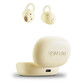 Urbanista Lisboa Auriculares True Wireless Inalámbricos Crema de Vainilla Urbanista Lisboa Auriculares True Wireless Inalámbricos Crema de Vainilla