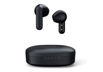 Urbanista Copenhagen Auriculares True Wireless Inalámbricos Negro Medianoche