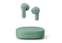 Urbanista Copenhagen Auriculares True Wireless Inalámbricos Verde Salvia Urbanista Copenhagen Auriculares True Wireless Inalámbricos Verde Salvia