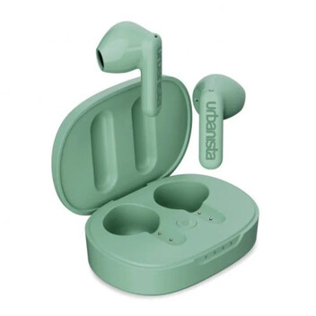 Urbanista Copenhagen Auriculares True Wireless Inalámbricos Verde Salvia Urbanista Copenhagen Auriculares True Wireless Inalámbricos Verde Salvia