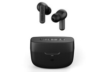 Urbanista Atlanta Auriculares True Wireless Inalámbricos Multipunto Negro Medianoche Urbanista Atlanta Auriculares True Wireless Inalámbricos Multipunto Negro Medianoche