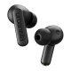 Urbanista Atlanta Auriculares True Wireless Inalámbricos Multipunto Negro Medianoche