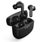 Urbanista Atlanta Auriculares True Wireless Inalámbricos Multipunto Negro Medianoche Urbanista Atlanta Auriculares True Wireless Inalámbricos Multipunto Negro Medianoche