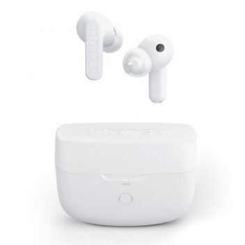 Urbanista Atlanta Auriculares True Wireless Inalámbricos Multipunto Blanco Puro Urbanista Atlanta Auriculares True Wireless Inalámbricos Multipunto Blanco Puro