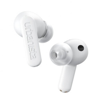 Urbanista Atlanta Auriculares True Wireless Inalámbricos Multipunto Blanco Puro Urbanista Atlanta Auriculares True Wireless Inalámbricos Multipunto Blanco Puro