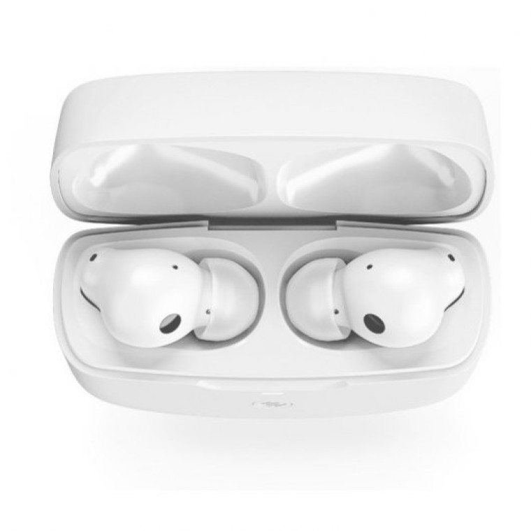 Urbanista Atlanta Auriculares True Wireless Inalámbricos Multipunto Blanco Puro