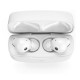 Urbanista Atlanta Auriculares True Wireless Inalámbricos Multipunto Blanco Puro