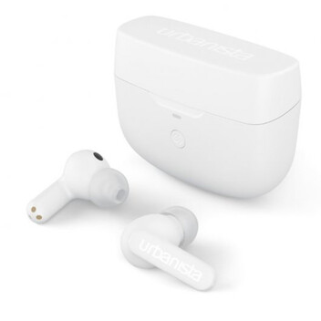 Urbanista Atlanta Auriculares True Wireless Inalámbricos Multipunto Blanco Puro Urbanista Atlanta Auriculares True Wireless Inalámbricos Multipunto Blanco Puro