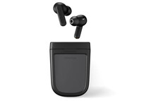 Urbanista Fénix Auriculares True Wireless Inalámbricos con Carga Solar Negro Medianoche Urbanista Fénix Auriculares True Wireless Inalámbricos con Carga Solar Negro Medianoche