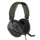 Turtle Beach Recon 70 Auriculares Gaming Multiplataforma Verde Camo Turtle Beach Recon 70 Auriculares Gaming Multiplataforma Verde Camo