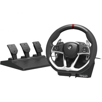 Hori Force Feedback DLX Volante para Xbox Series Hori Force Feedback DLX Volante para Xbox Series