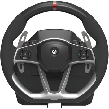 Hori Force Feedback DLX Volante para Xbox Series Hori Force Feedback DLX Volante para Xbox Series