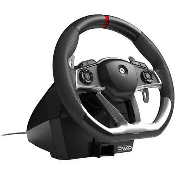 Hori Force Feedback DLX Volante para Xbox Series Hori Force Feedback DLX Volante para Xbox Series