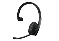 Sennheiser Epos Adapt 230 Auricular Monoaural Inalámbrico