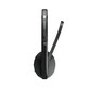 Sennheiser Epos Adapt 230 Auricular Monoaural Inalámbrico