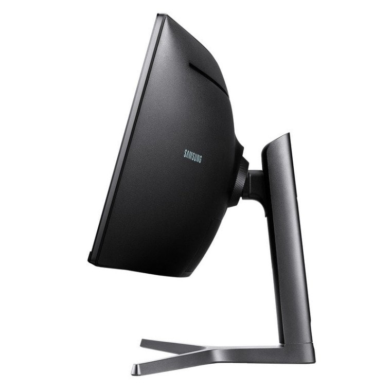 Samsung Odyssey C49RG94SSR 49" QLED UltraWide Dual Quad HD 120Hz FreeSync 2 Curva