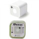 Catkil CTK046 Altavoz Bluetooth Blanco