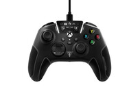 Turtle Beach Recon Controller Gamepad Negro Xbox Series/One/PC
