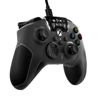 Turtle Beach Recon Controller Gamepad Negro Xbox Series/One/PC