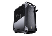 Torre PC Cougar Panzer Max-G Cristal Templado USB 3.0