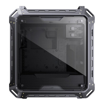 Torre PC Cougar Panzer Max-G Cristal Templado USB 3.0 Torre PC Cougar Panzer Max-G Cristal Templado USB 3.0