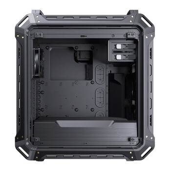 Torre PC Cougar Panzer Max-G Cristal Templado USB 3.0 Torre PC Cougar Panzer Max-G Cristal Templado USB 3.0