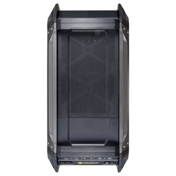 Torre PC Cougar Panzer Max-G Cristal Templado USB 3.0 Torre PC Cougar Panzer Max-G Cristal Templado USB 3.0