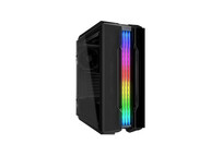 Torre PC Torre COUGAR Gemini T Pro Negro RGB ATX/Micro ATX/Mini-ITX Ventana Vidrio Templado