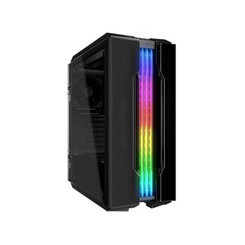 Torre PC Torre COUGAR Gemini T Pro Negro RGB ATX/Micro ATX/Mini-ITX Ventana Vidrio Templado