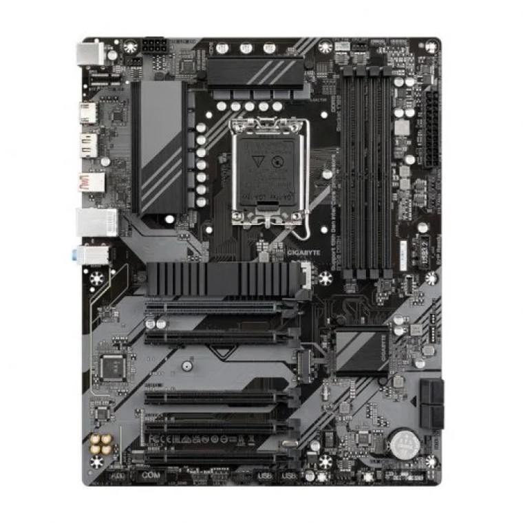 Gigabyte B760 DS3H