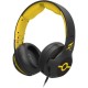 Hori Pro Pikachu Cool Auriculares Gaming para Nintendo Switch