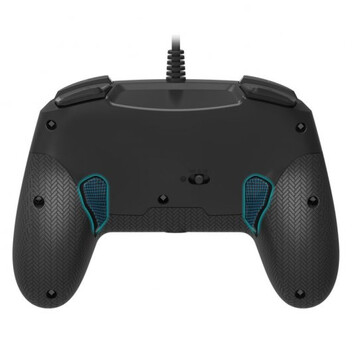 Hori HORIPAD + Gamepad USB para Nintendo Switch Negro
