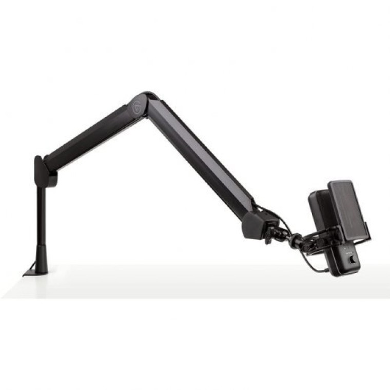 Elgato Wave Mic Arm High Rise Brazo Articulado de Suspensión