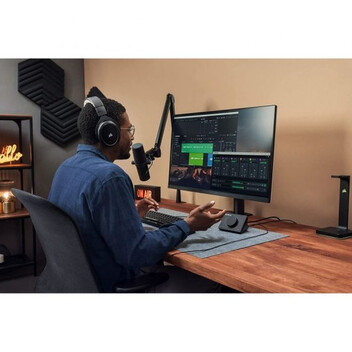 Elgato Wave Mic Arm High Rise Brazo Articulado de Suspensión Elgato Wave Mic Arm High Rise Brazo Articulado de Suspensión