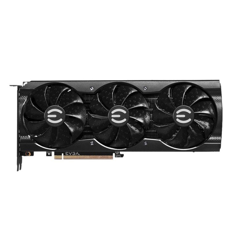 EVGA GeForce RTX 3080 XC3 ULTRA GAMING 10 GB GDDR6X