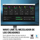 Elgato Wave XLR Interfaz para Micrófono XLR/USB-C