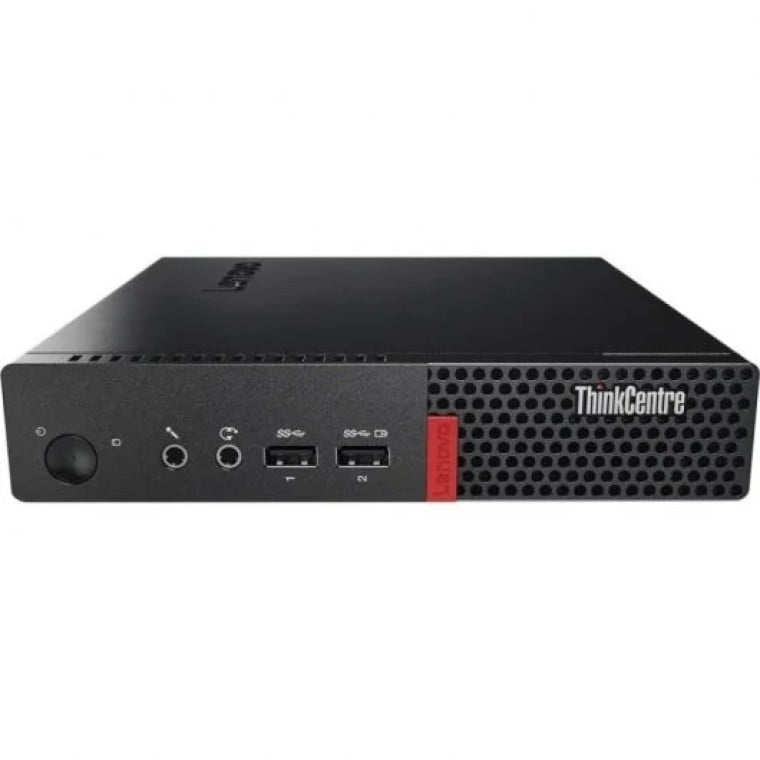 Lenovo ThinkCentre M910q Tiny Intel Core i5-6500T/8GB/256GB SSD Reacondicionado